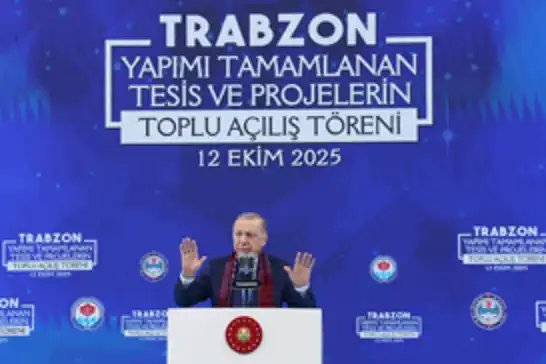 Erdoğan: Israel must be held to its commitments under Gaza ceasefire deal