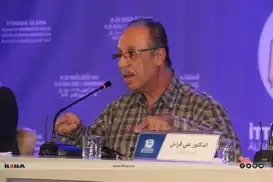 دکتر شیخانی: باید یک تحول فرهنگی داشته باشیم که محل آن خانه ها و مساجد هستند