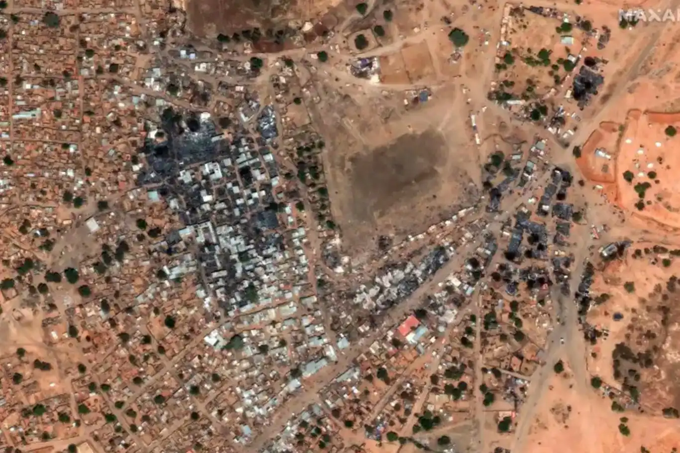 الجيش السوداني يعلن مقتل أكثر من 100 عنصر من "الدعم السريع"