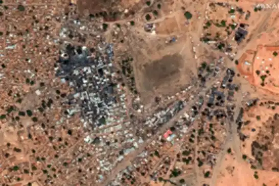 الجيش السوداني يعلن مقتل أكثر من 100 عنصر من "الدعم السريع"