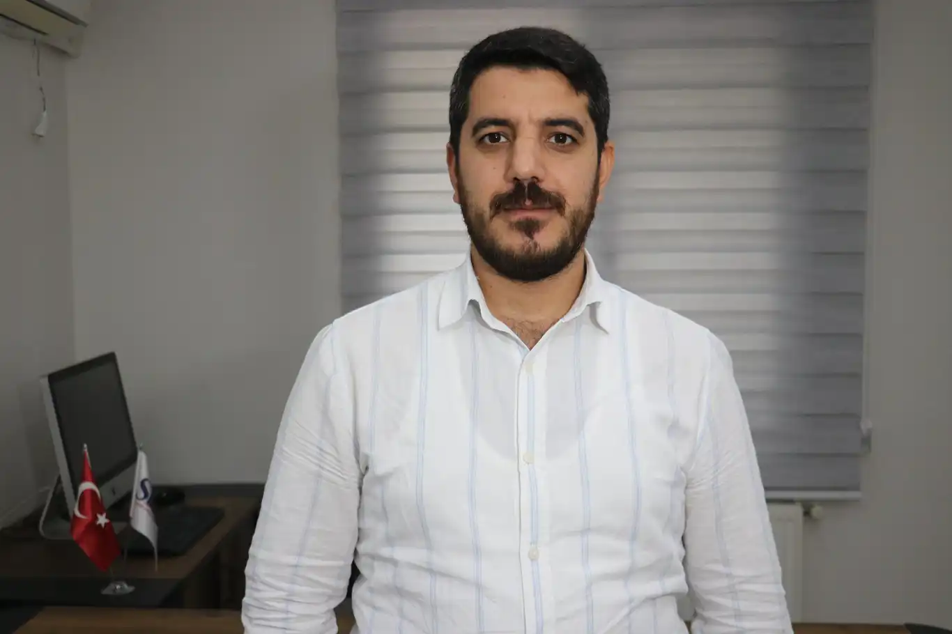 SDAM'da akademik atölye eğitimleri başladı