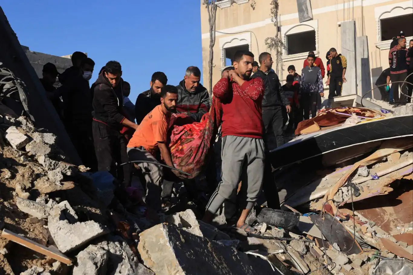 Gaza’s death toll surges to 67,869 since October 2023 Gaza’s death toll surges to 67,869 since October 2023