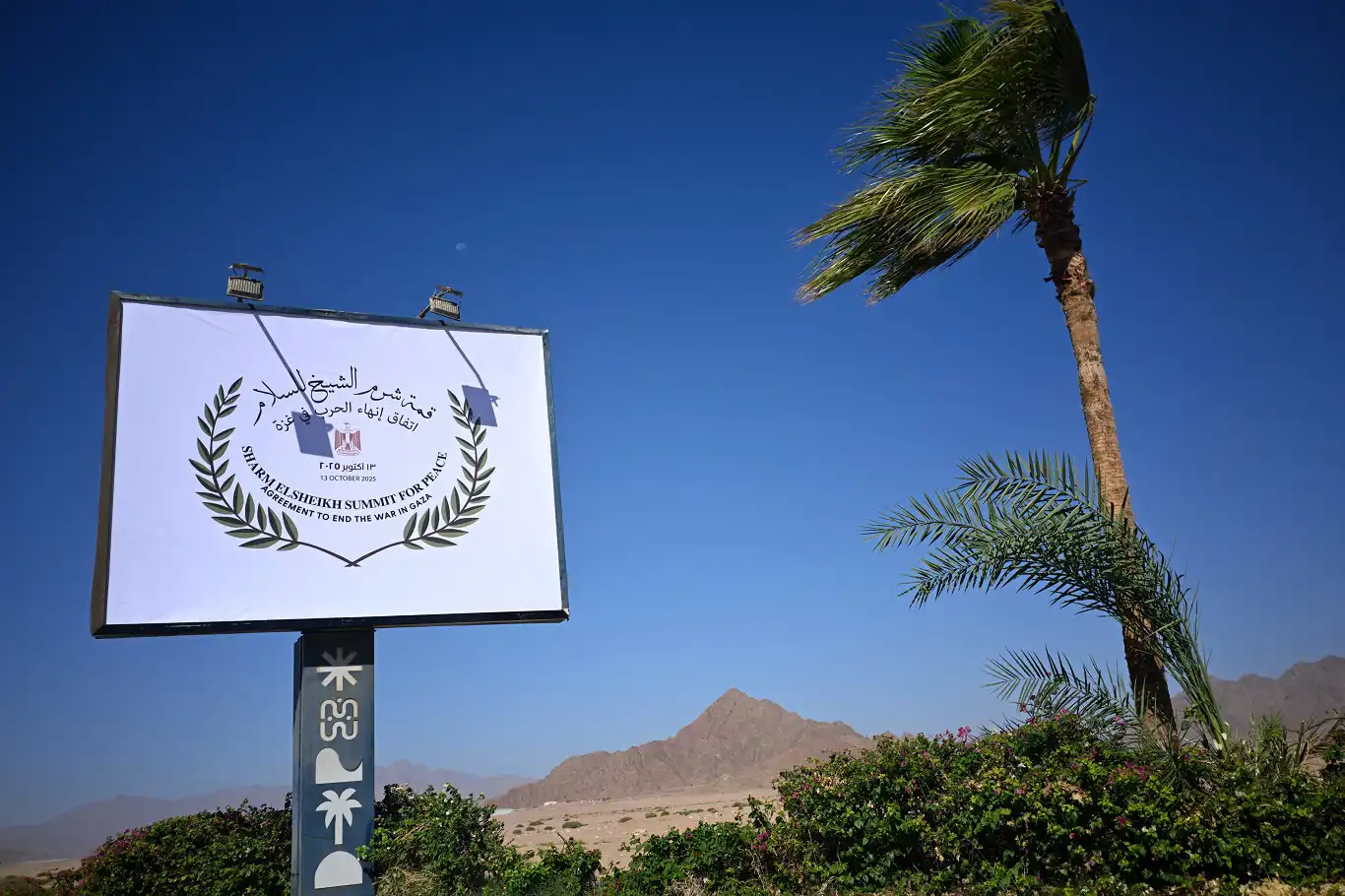 الاتحاد الأوروبي يعرب عن استعداده للمساهمة في المرحلة الانتقالية بغزة
