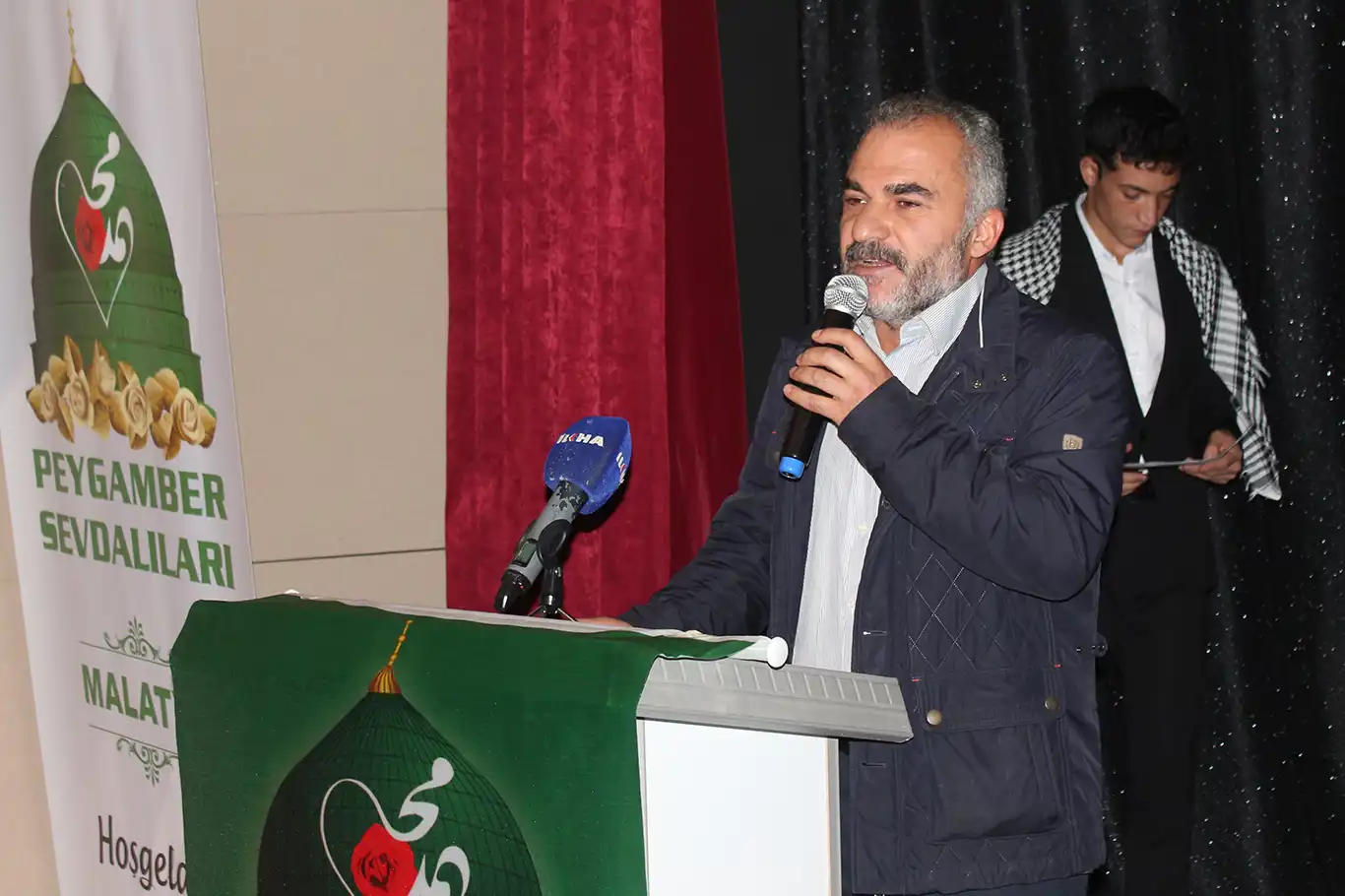 Şehit Yasin Börü ve arkadaşları Malatya'da anıldı Şehit Yasin Börü ve arkadaşları Malatya'da anıldı