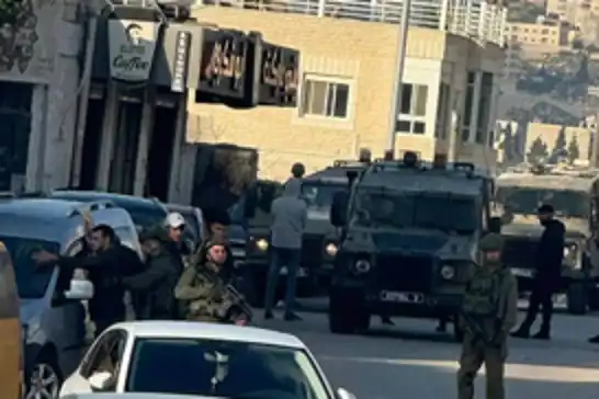داگیرکەران لە کەناری ڕۆژئاوا هەڵیانکوتایە سەر ماڵی ئەسیرە ئازادکراوەکان