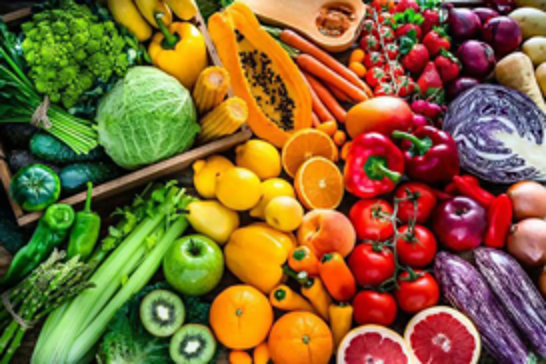 Türkiye’s agricultural producer prices soar 46.8% year-on-year in September
