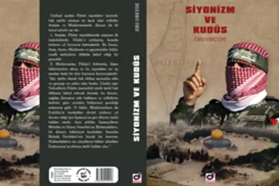 Dua Yayıncılık'tan müjde: Ebu Ubeyde'nin tezi kitap oldu