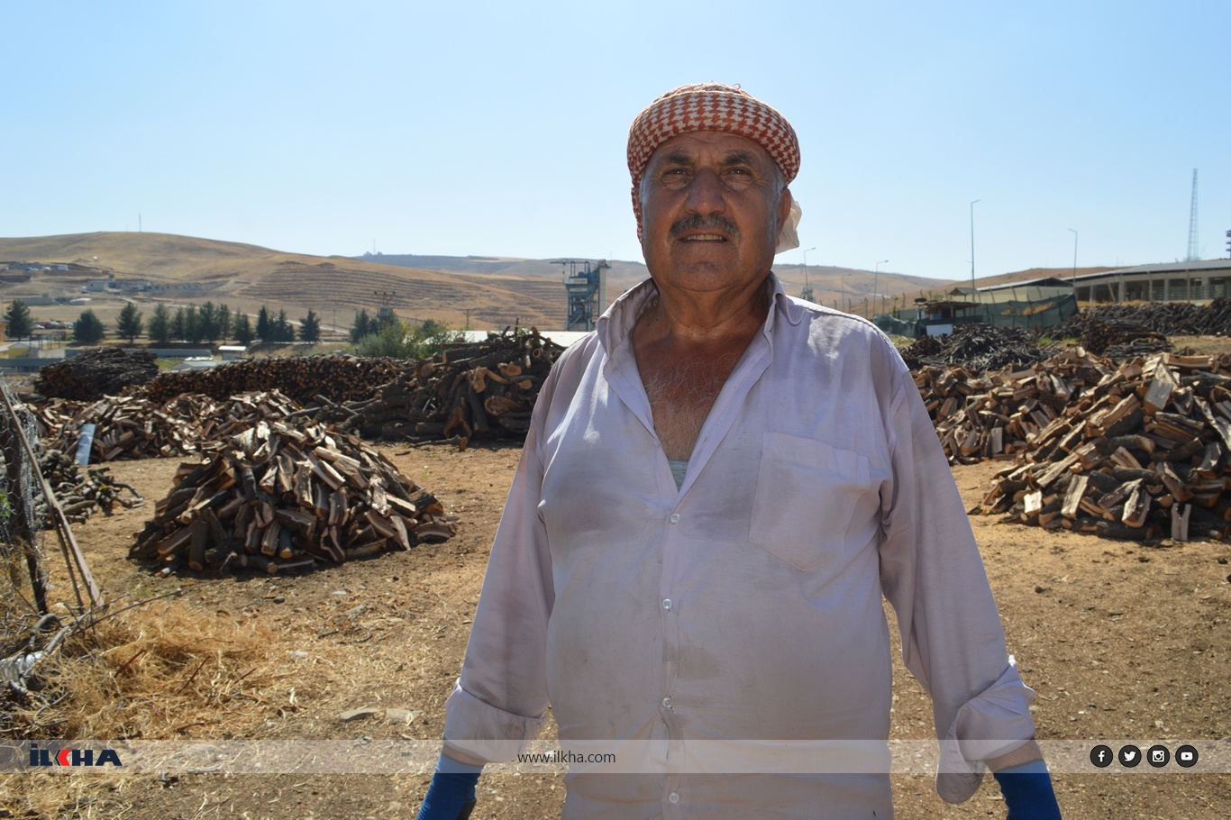 Hewa dest pê dike ku sar bibe, fîyeta êzingan mirovan dikewîne Hewa dest pê dike ku sar bibe, fîyeta êzingan mirovan dikewîne