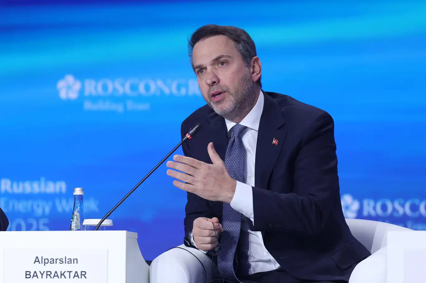 Türkiye to launch first reactor at Akkuyu Nuclear Power Plant in 2026