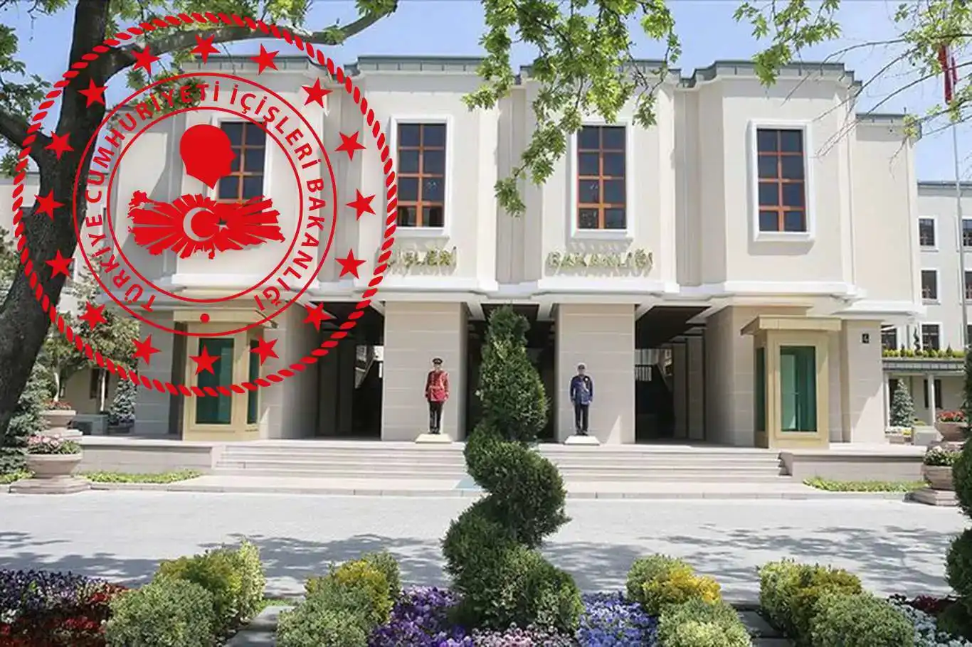 İçişleri Bakanlığı 65 kaymakam adayı alacak İçişleri Bakanlığı 65 kaymakam adayı alacak