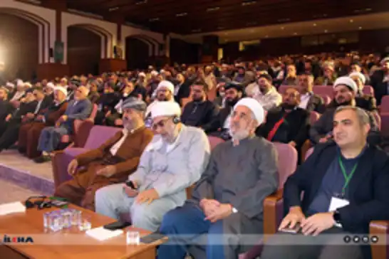 الملتقى العاشر للعلماء: "خلاص المسلمين مرتبط بالحفاظ على الهوية الإسلامية"
