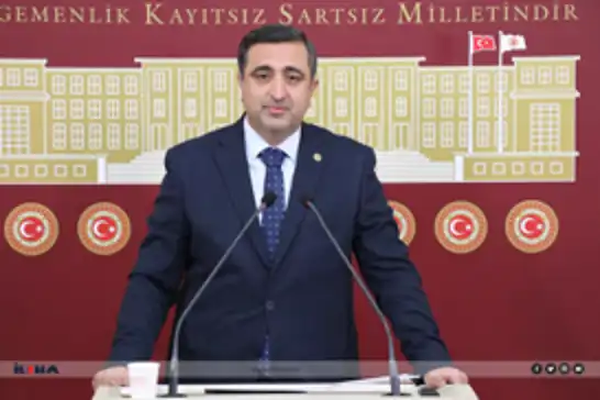 رامانلي يدعو لتقديم مشروع قانون الجنسية المزدوجة: على الحكومة التحرك فوراً