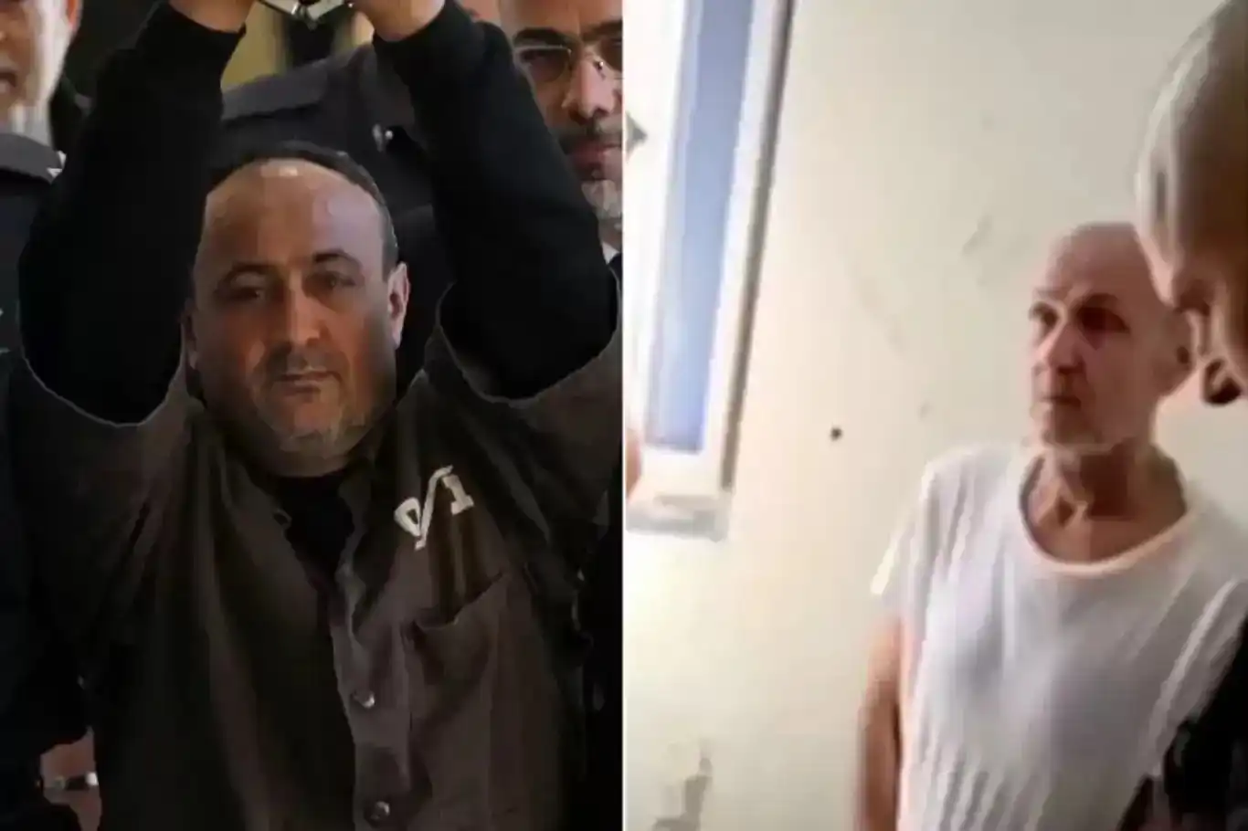 ئەسیر مەروان بەرغوسی بەهۆی لێدانی توندەوە لە هۆش خۆی چووە ئەسیر مەروان بەرغوسی بەهۆی لێدانی توندەوە لە هۆش خۆی چووە