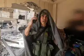 Tufan'ın komutanı Yahya Sinvar, şehadet yıldönümünde minnetle anılıyor