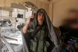 شەهید یەحیا سنوار: ئەو سەرکردەیەی تا دوا سات جەنگا و تەسلیم نەبوو