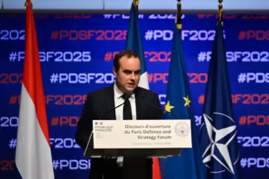 French government survives no-confidence votes in national assembly