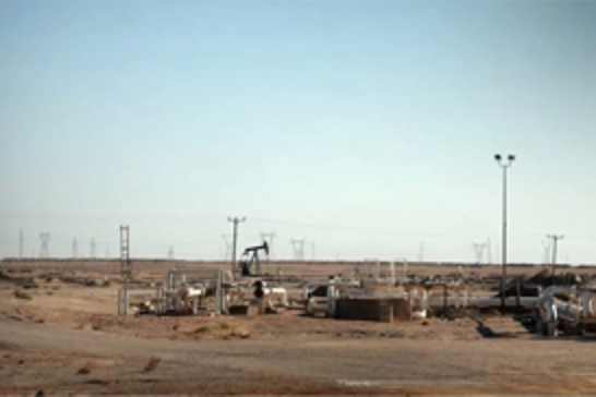Deadly bomb attack targets oil facility workers in eastern Syria