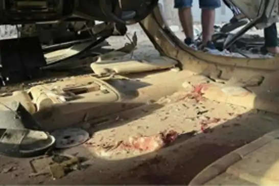 ليبيا..اندلاع اشتباكات عنيفة في عقب محاولة اغتيال مسؤول حكومي