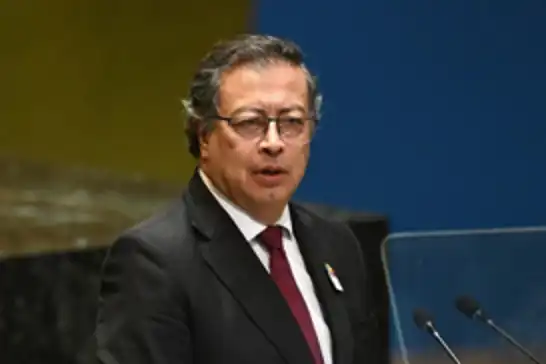 Kolombiya: ABD'nin Venezuela'yı işgalinin bölgesel ciddi sonuçları olur