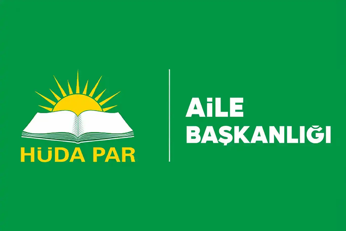 Serokatiya Malbata HUDA PARê ew ê li Xarpêtê panelek bi navê "Qeleha Dawî: Malbat" li dar bixe