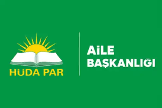 Serokatiya Malbata HUDA PARê ew ê li Xarpêtê panelek bi navê "Qeleha Dawî: Malbat" li dar bixe