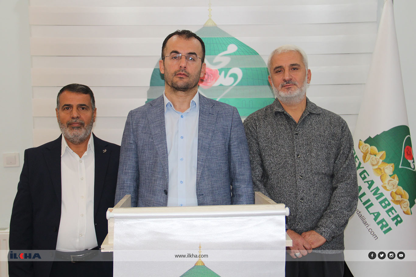 Prophet’s Lovers Foundation launches 2026 Sirat al-Nabi contest with Umrah prizes Prophet’s Lovers Foundation launches 2026 Sirat al-Nabi contest with Umrah prizes