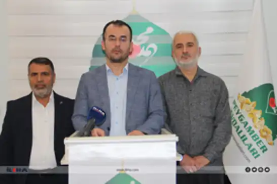 Prophet’s Lovers Foundation launches 2026 Sirat al-Nabi contest with Umrah prizes