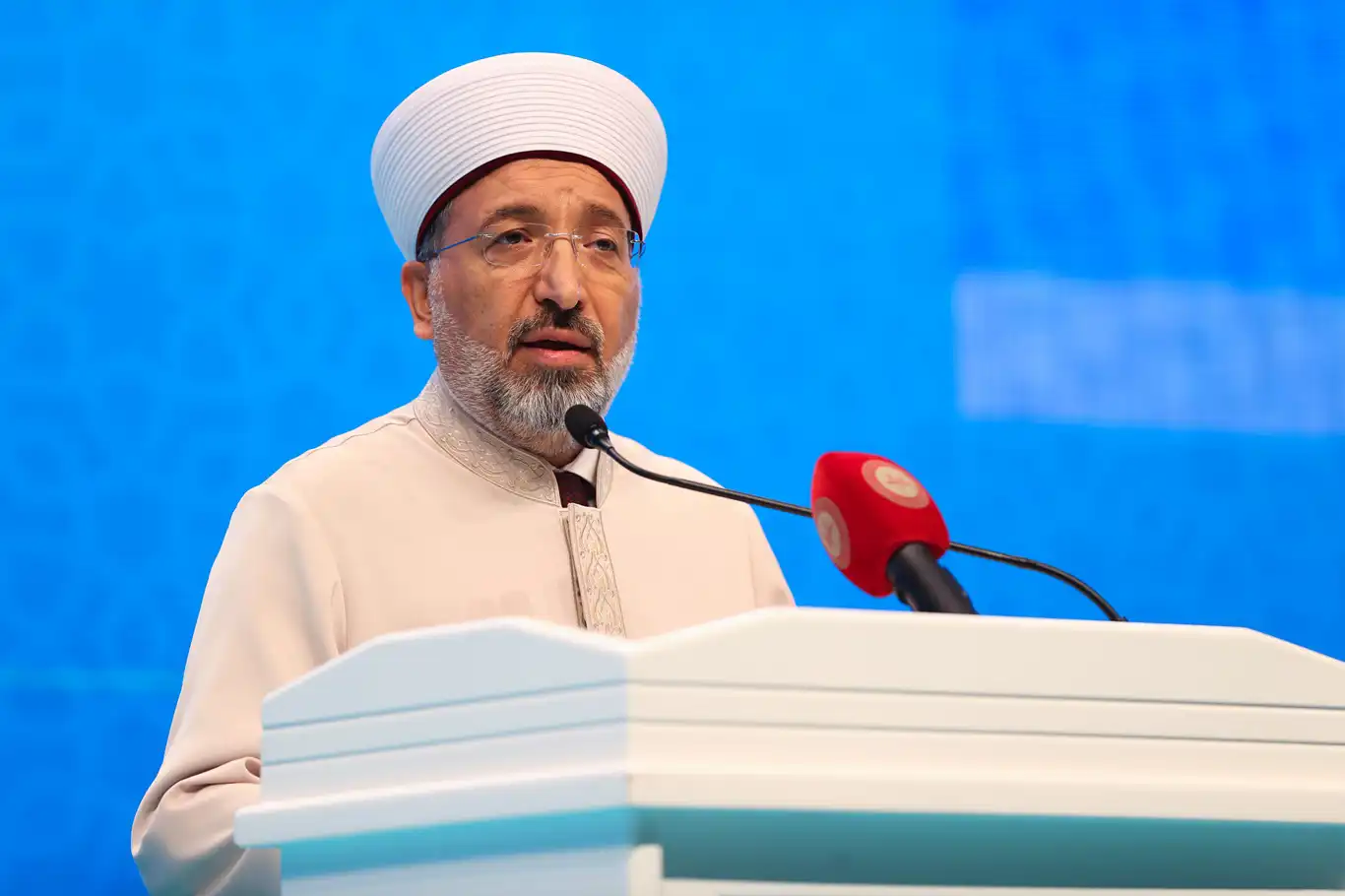 "İmam hatipler başarılarıyla iftihar tablosu haline gelmiştir" "İmam hatipler başarılarıyla iftihar tablosu haline gelmiştir"