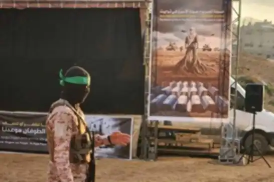 كتائب القسام تعلن نيتها تسليم جثة أحد أسرى الاحتلال الليلة