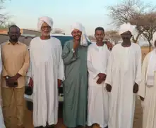 تبادل للاتهامات بين الجيش السوداني والدعم السريع حول مقتل زعيم قبلي شمال كردفان