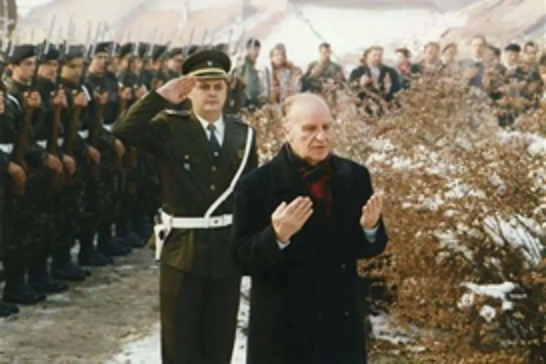 Remembering Alija Izetbegović: 22 years since the passing of Bosnia’s Islamic leader