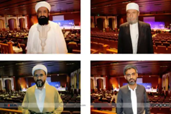 Islamic scholars urge global Muslim unity to defend Gaza