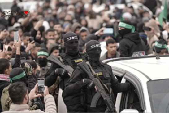 Al-Qassam Brigades deny Rafah involvement, accuse Israel of ceasefire violations