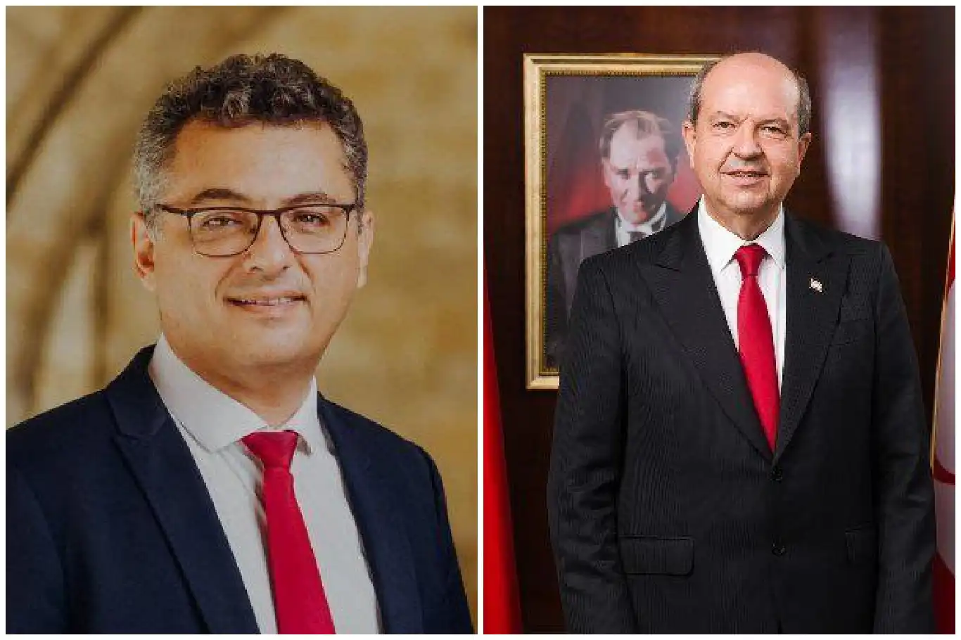KKTC’de resmi olmayan sonuçlara göre seçimi CTP Genel Başkanı kazandı KKTC’de resmi olmayan sonuçlara göre seçimi CTP Genel Başkanı kazandı