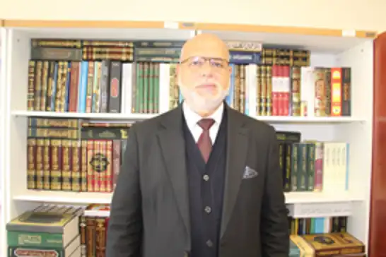 Prof. Dr. Ebu Zeyd: Sumud Filosu'na katılanlar bağlı oldukları devletler, kuruluşlar ve uluslararası aktörler tarafından korunmalı