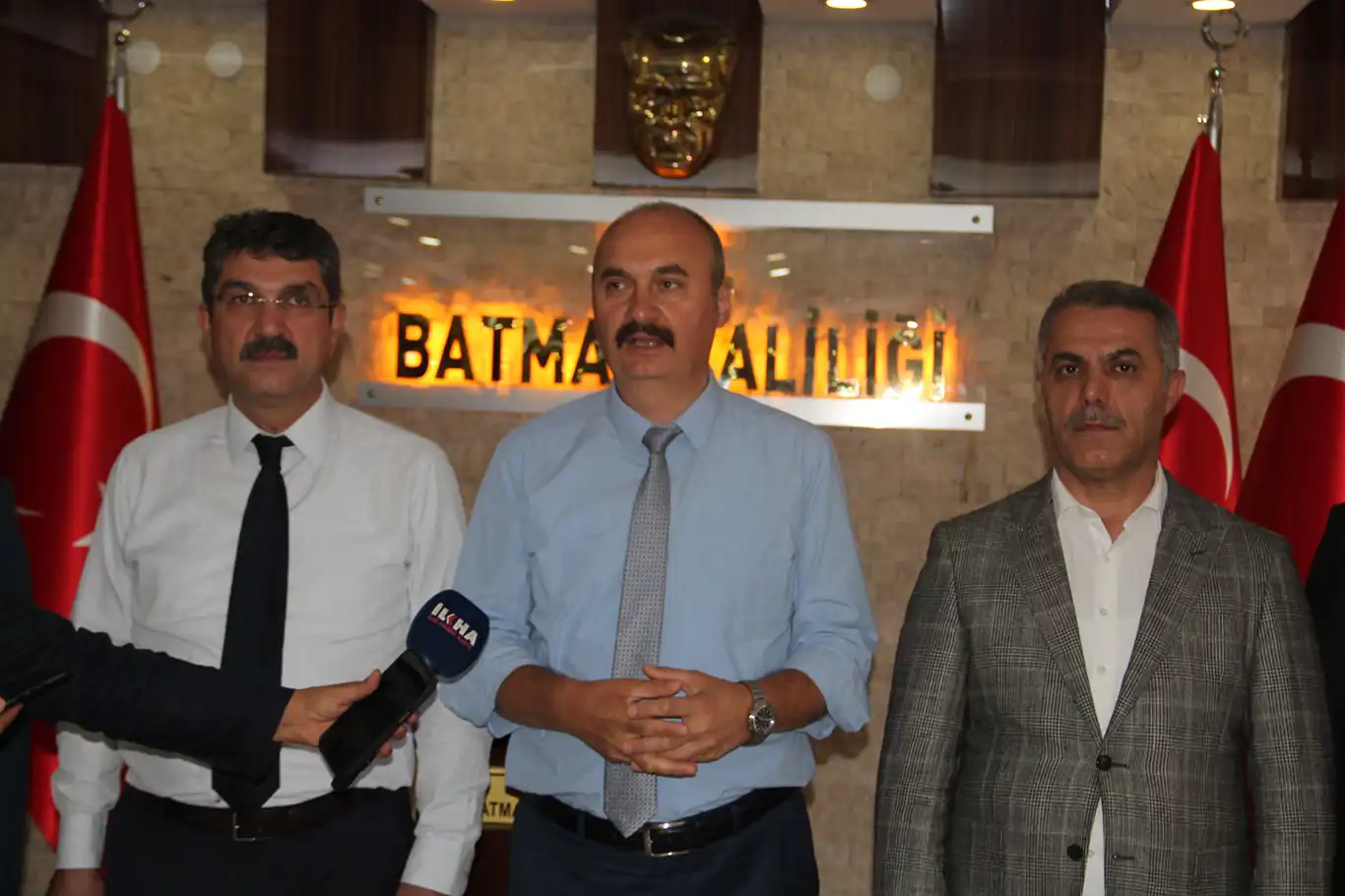 Batman-Antalya arası uçak seferleri 1 Nisan'da başlıyor