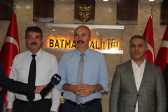 Batman-Antalya arası uçak seferleri 1 Nisan'da başlıyor