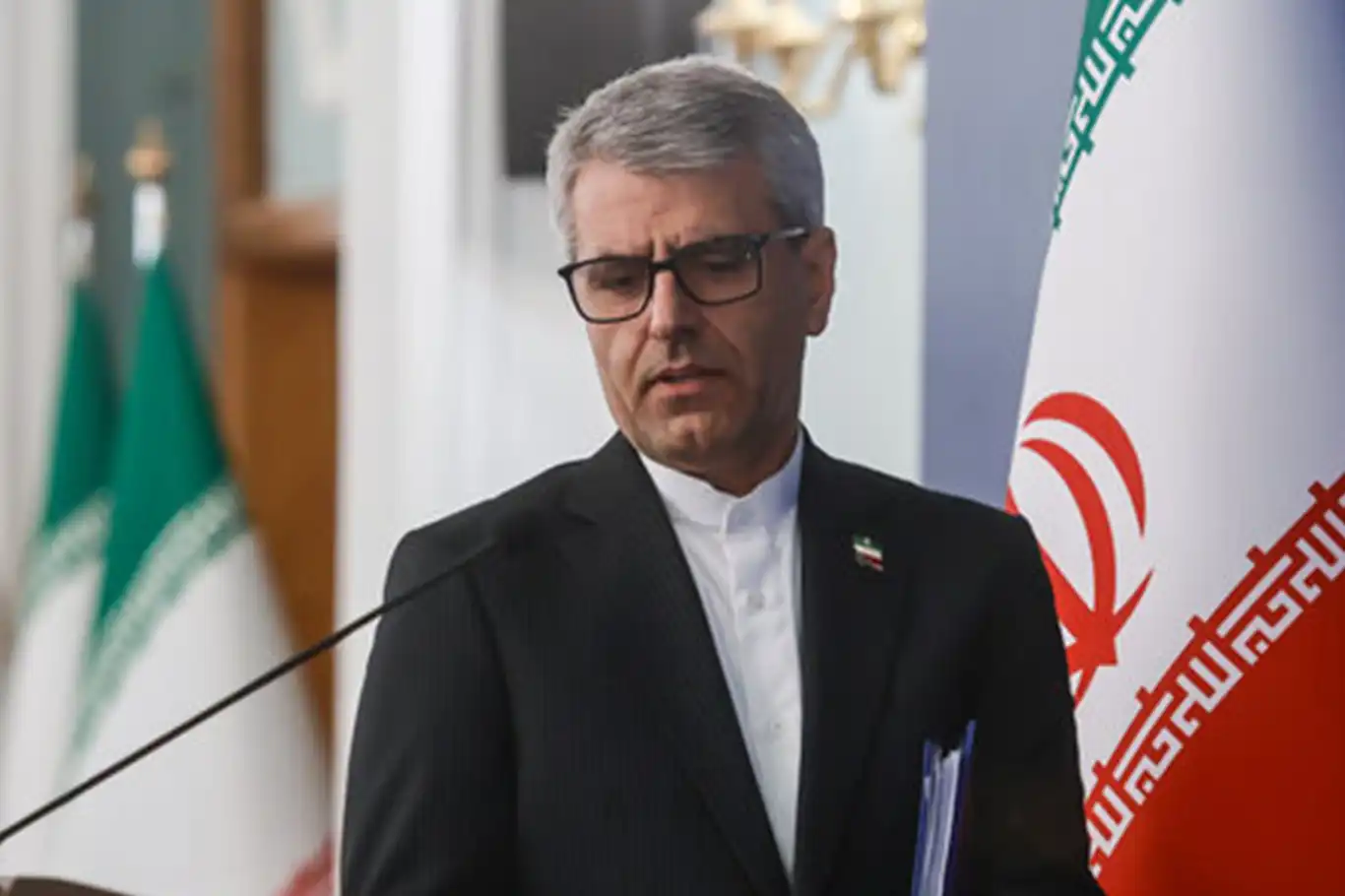 İran: BM kararının iptaline rağmen nükleer taahhüdümüzü yerine getireceğiz İran: BM kararının iptaline rağmen nükleer taahhüdümüzü yerine getireceğiz