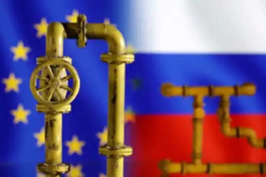 EU agrees to end all Russian gas imports by 2028