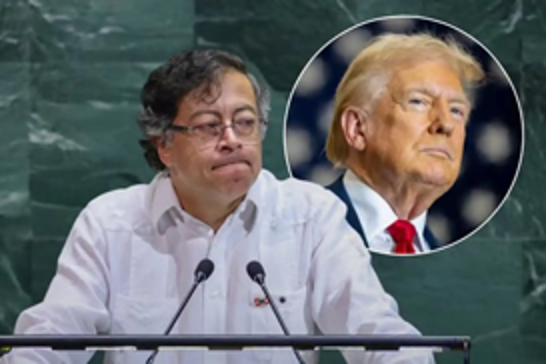 Colombia recalls ambassador to U.S. as diplomatic crisis deepens over Caribbean strikes