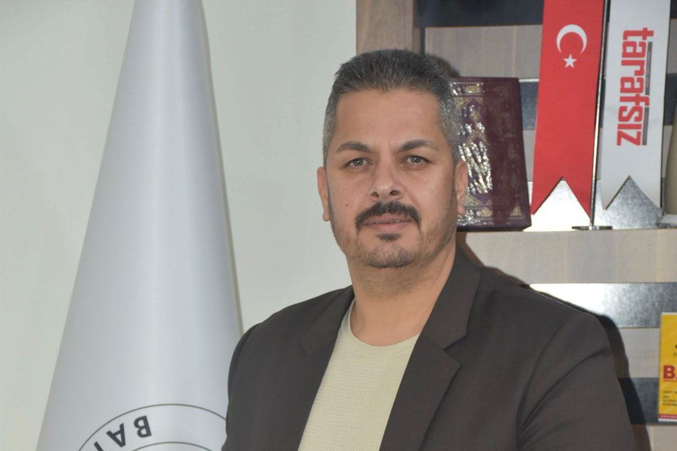 Gazeteciler: Kalem, zulmün karşısında hakikatin sesi olmalı Gazeteciler: Kalem, zulmün karşısında hakikatin sesi olmalı