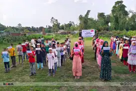 Orphans Foundation completes September stipend distribution for Bangladeshi children