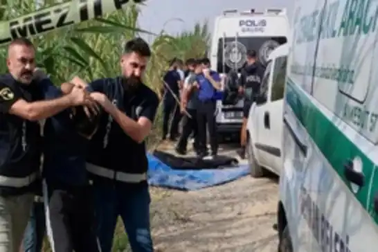 Adana'da arkadaşını öldüren sanığın ağırlaştırılmış müebbet cezası onandı
