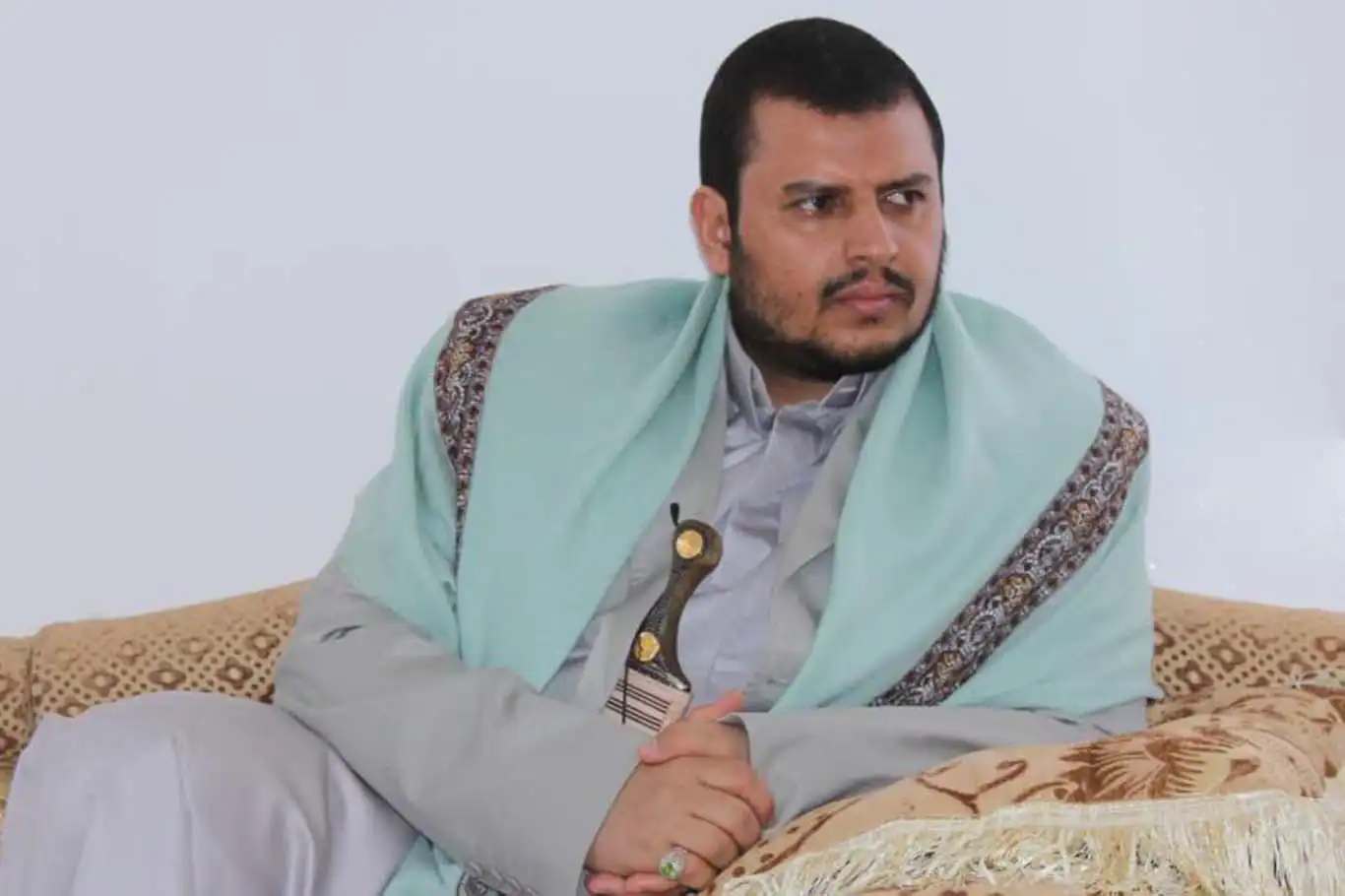 Abdulmelik el-Husi: Siyonist rejim ateşkesi bozarsa Ensarullah da operasyonlarına başlar Abdulmelik el-Husi: Siyonist rejim ateşkesi bozarsa Ensarullah da operasyonlarına başlar