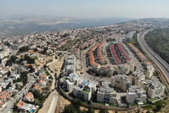 Batı Şeria ilhak ediliyor: Tasarısı bugün Knesset'te oylanacak