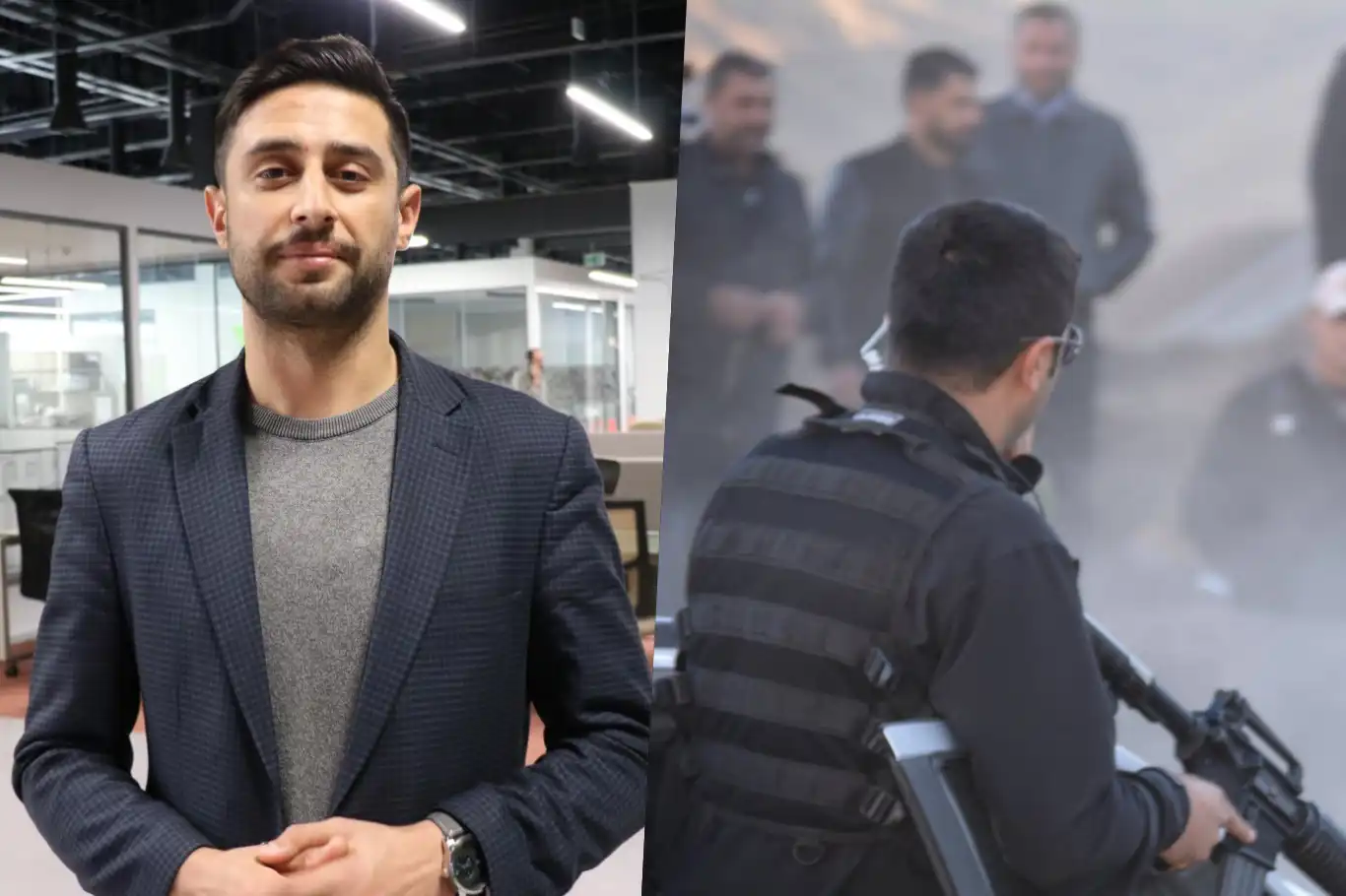 Turkar Genel Müdürü Mert Turanlı, Savunma sanayisinin gerçek yüzünü anlattı Turkar Genel Müdürü Mert Turanlı, Savunma sanayisinin gerçek yüzünü anlattı