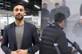 Turkar Genel Müdürü Mert Turanlı, Savunma sanayisinin gerçek yüzünü anlattı