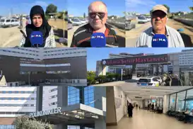 "2 ay sonraya gün veriyorlar" tepkisi büyüyor