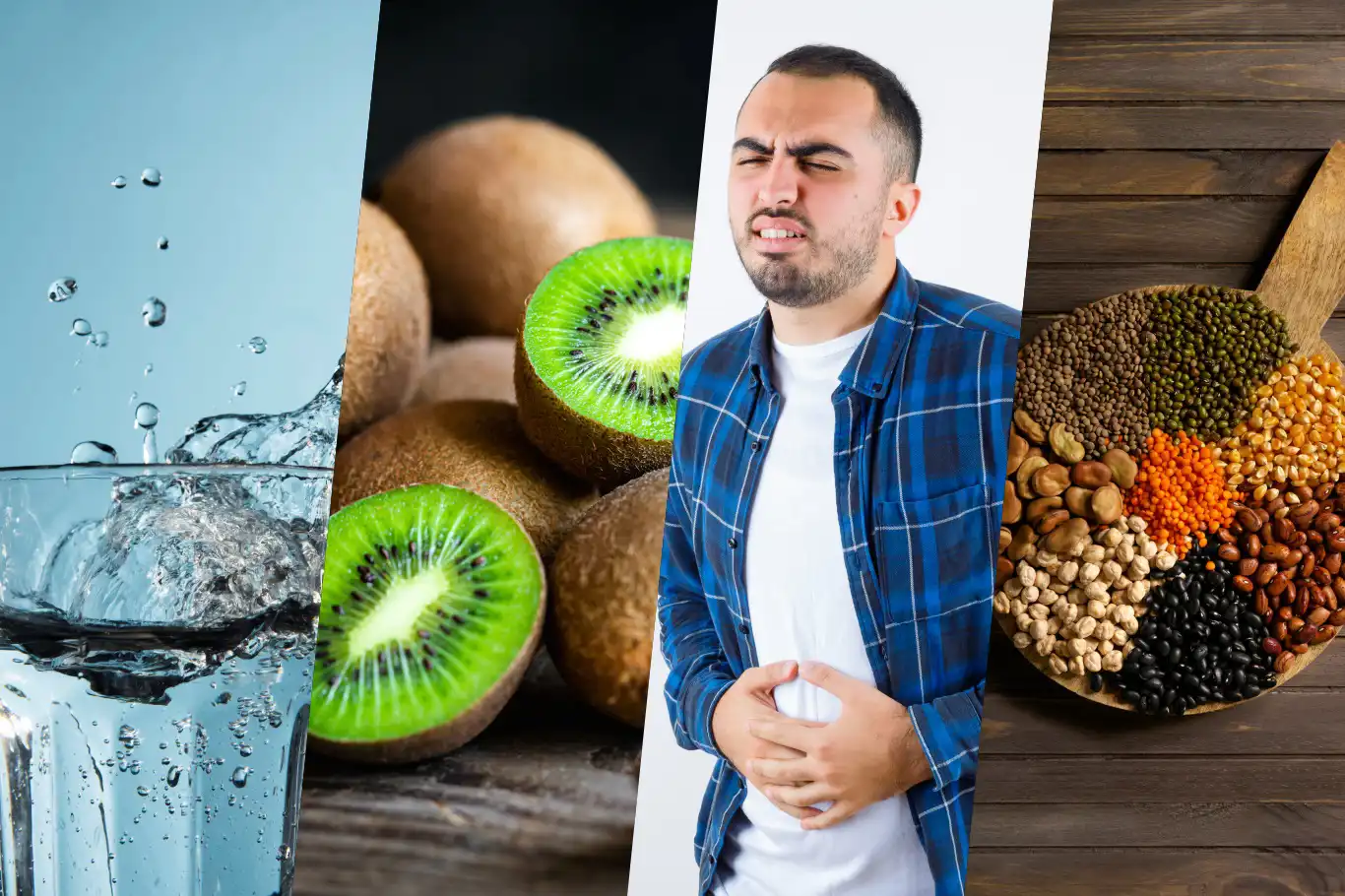 İlk bilimsel beslenme rehberi yayımlandı: Kabızlığa karşı 59 bilimsel tavsiye İlk bilimsel beslenme rehberi yayımlandı: Kabızlığa karşı 59 bilimsel tavsiye