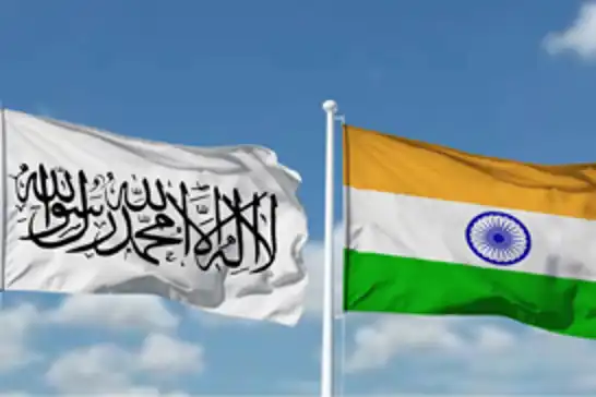 ئەفغانستان پێشوازی لە بەرزکردنەوەی ئەرکی دیپلۆماسی هیندستان لە کابول دەکات